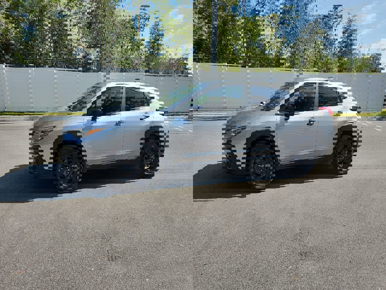 2024 Subaru Crosstrek Base's photo