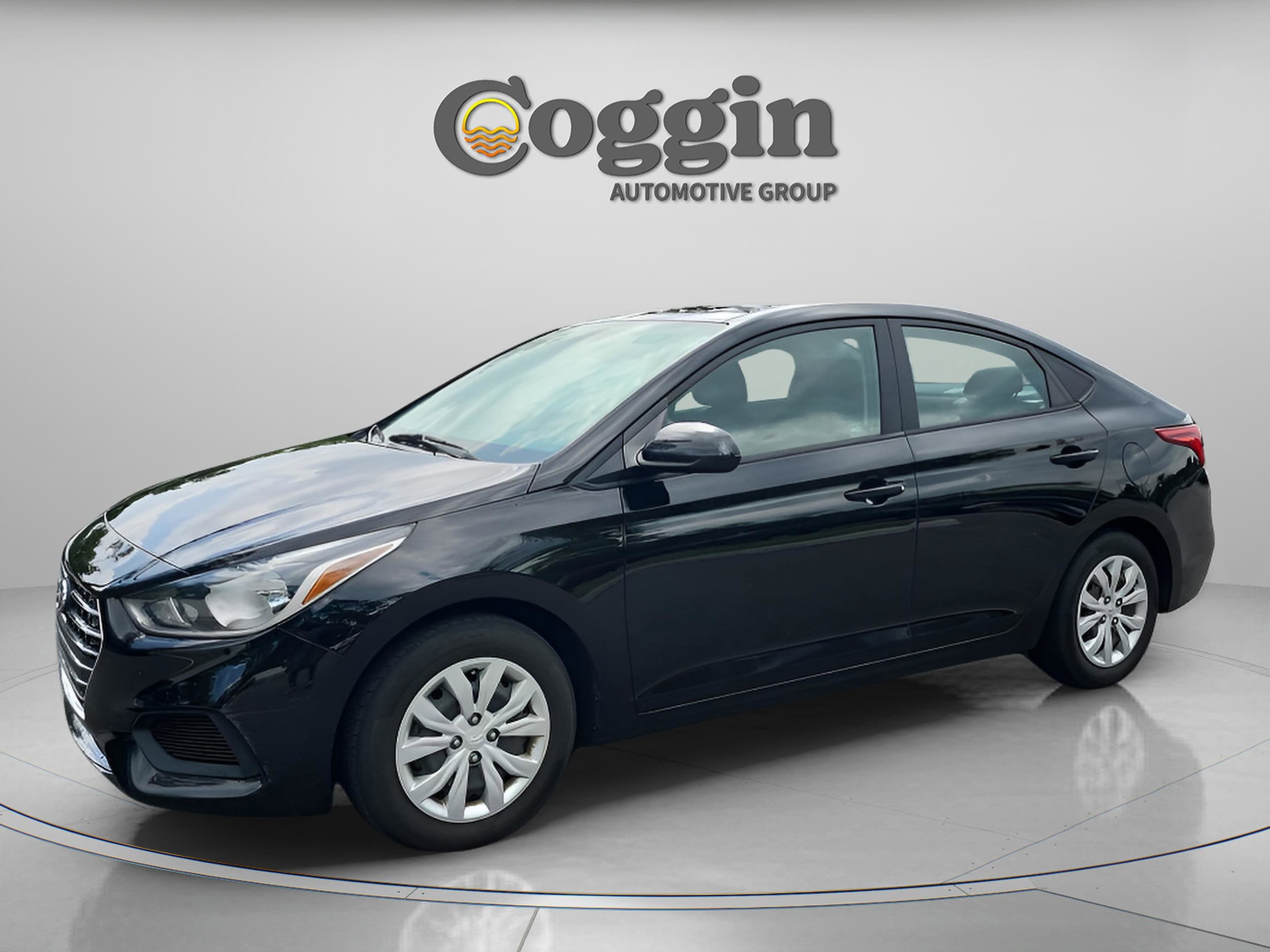 2021 Hyundai Accent 1.6 SE IVT's photo