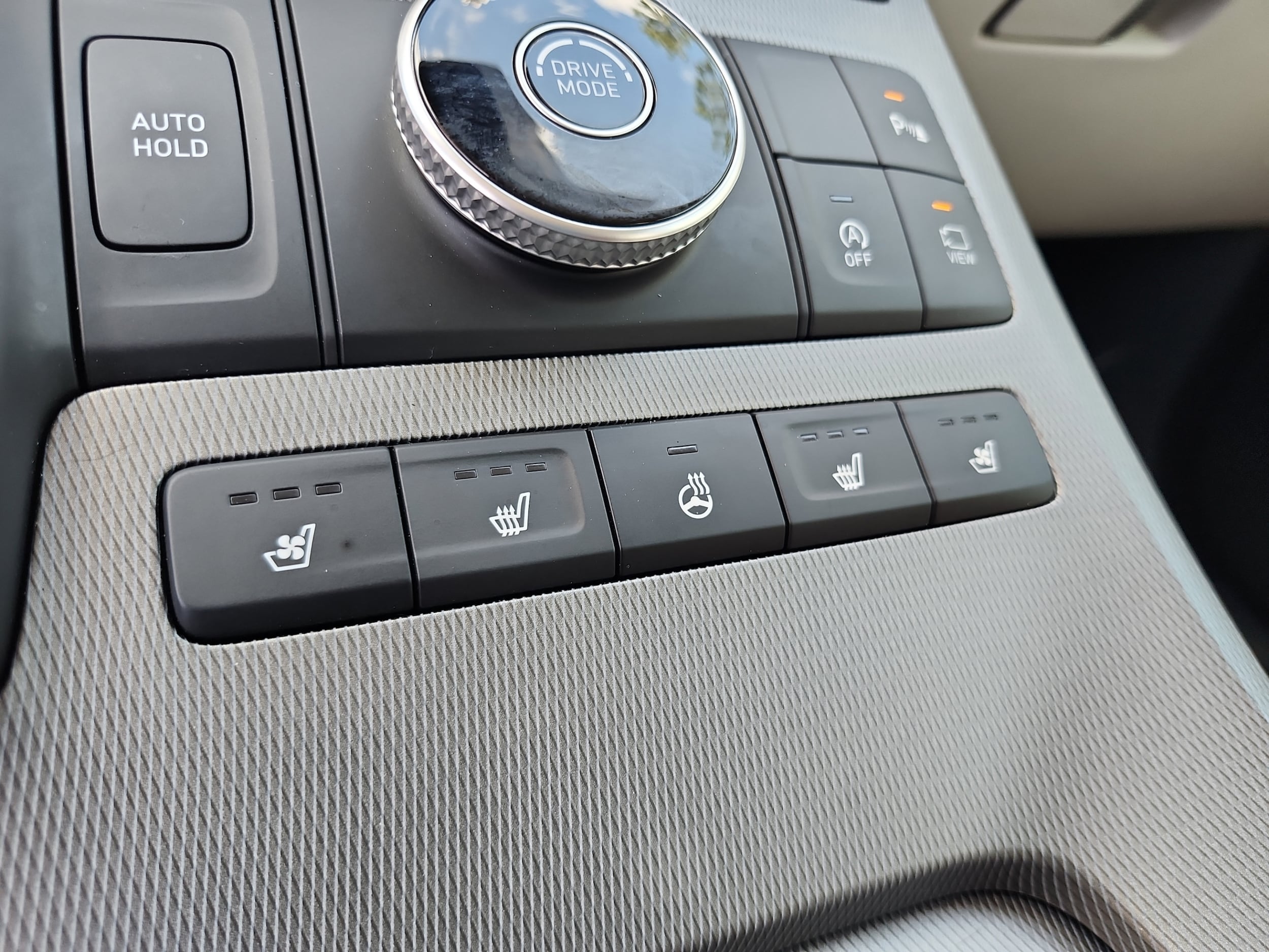 2022 Hyundai Palisade Calligraphy - Photo 30