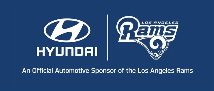 Official Site of the Los Angeles Rams