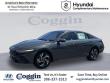 New 2025 Hyundai Elantra Limited Sedan