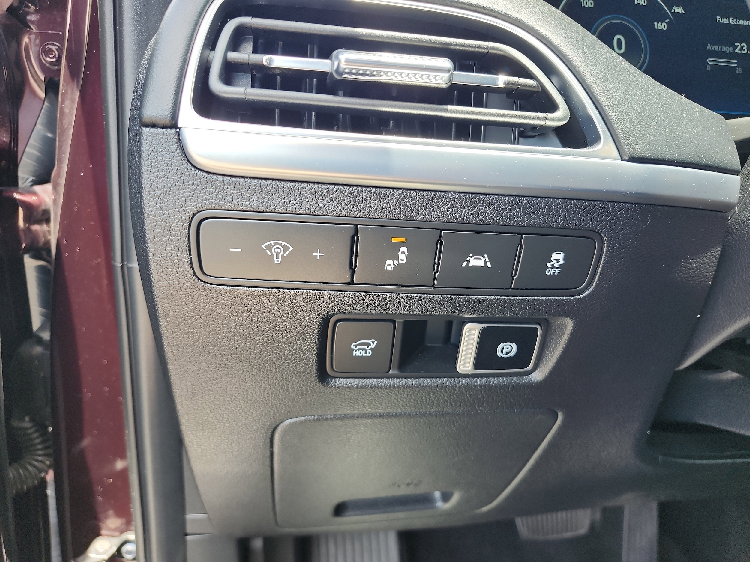 2021 Hyundai Palisade Limited - Photo 15