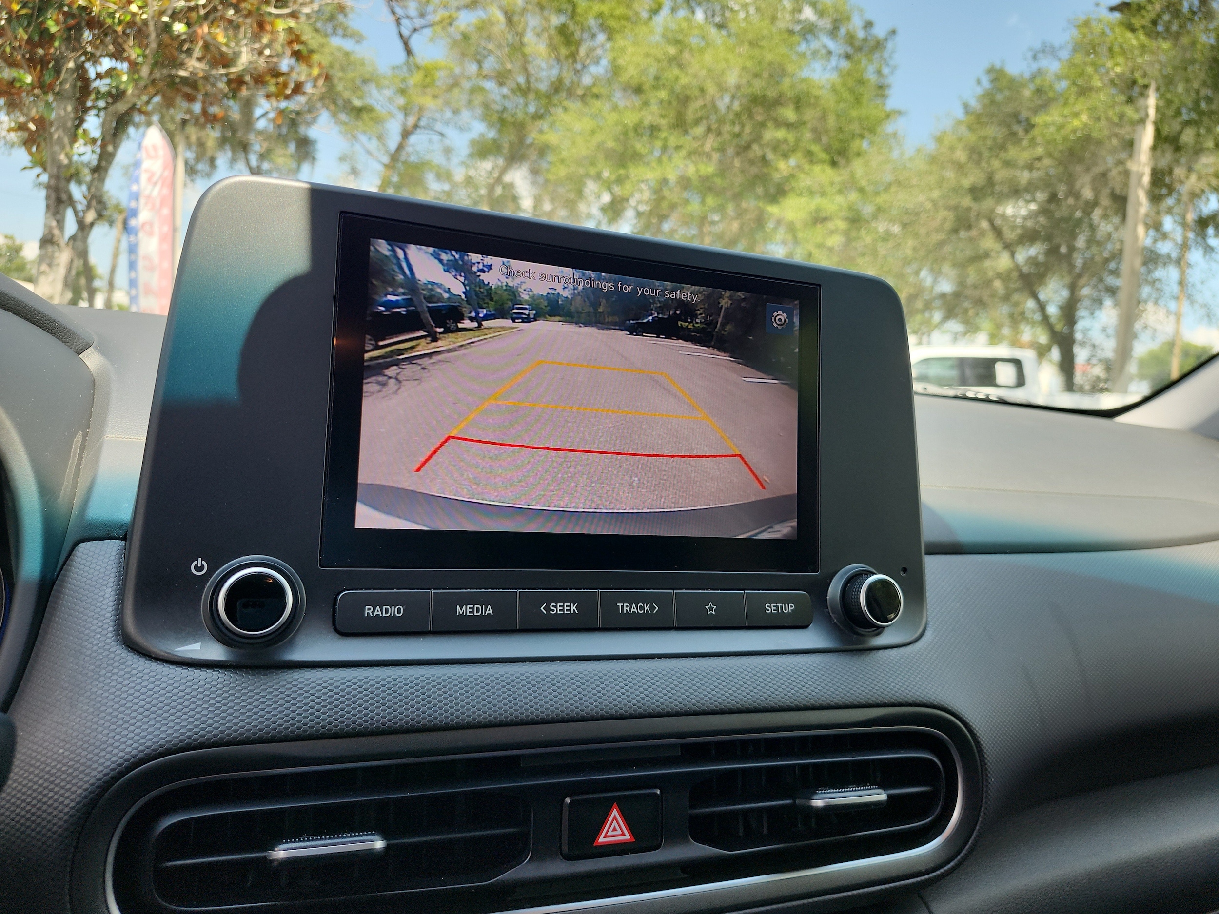 2023 Hyundai Kona SEL - Photo 28
