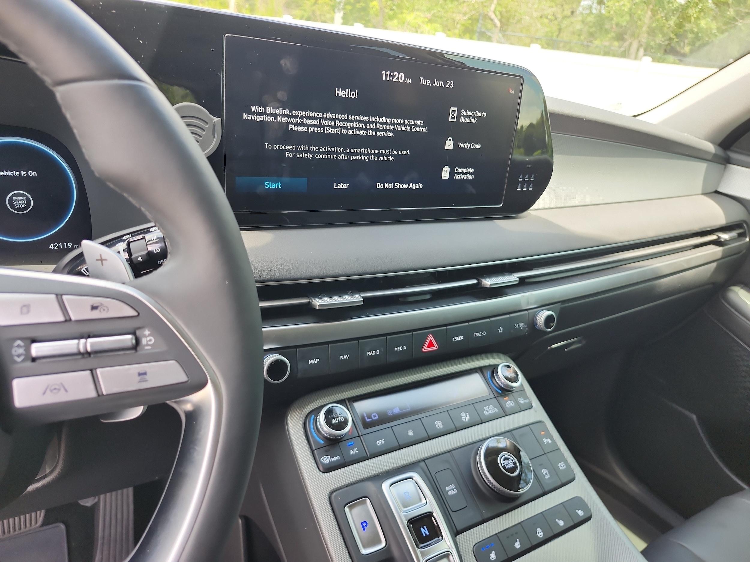 2024 Hyundai Palisade SEL - Photo 13