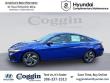 New 2025 Hyundai Elantra Hybrid SEL Sport Sedan