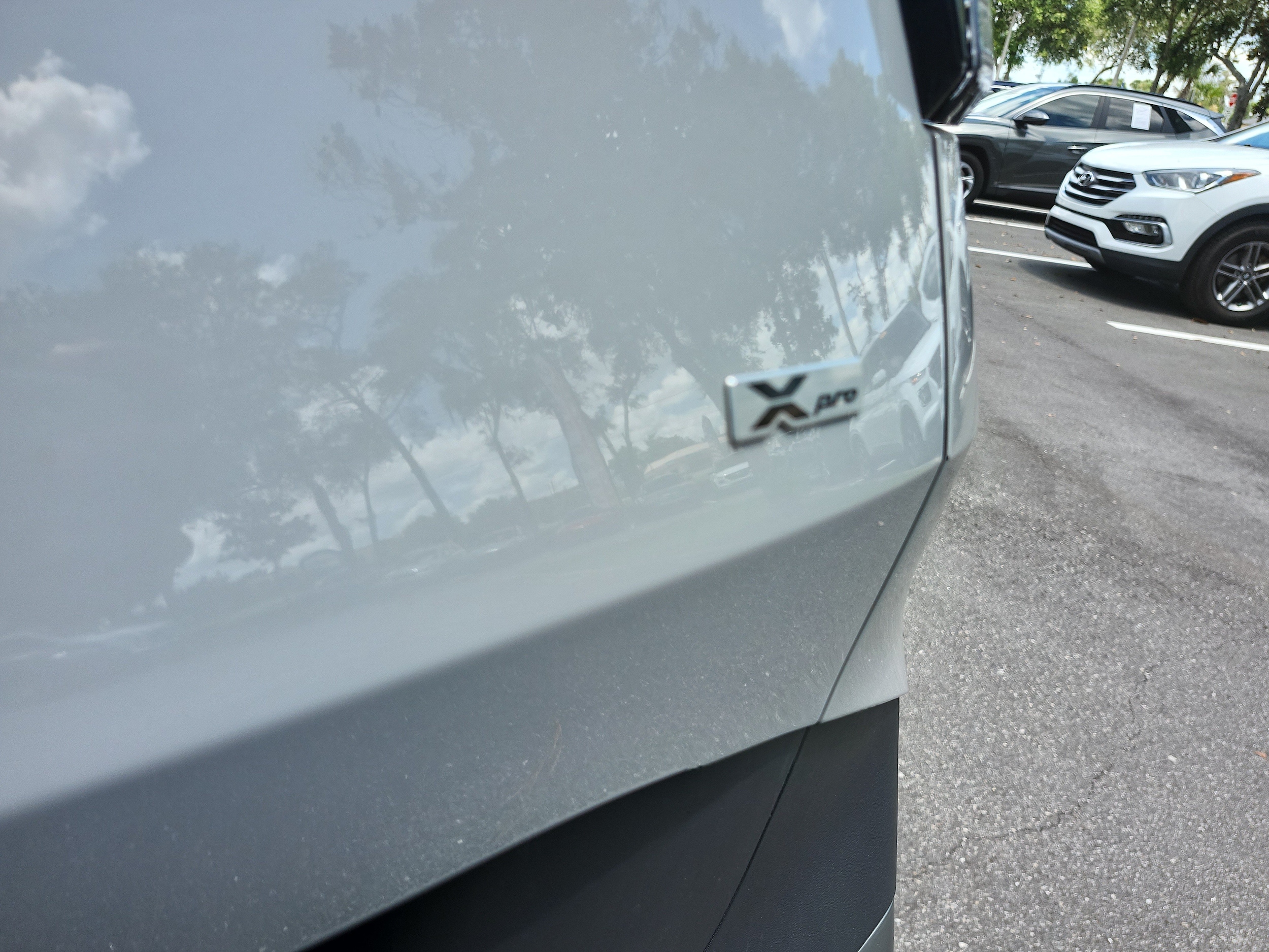 2023 Kia Sportage X-Pro - Photo 27