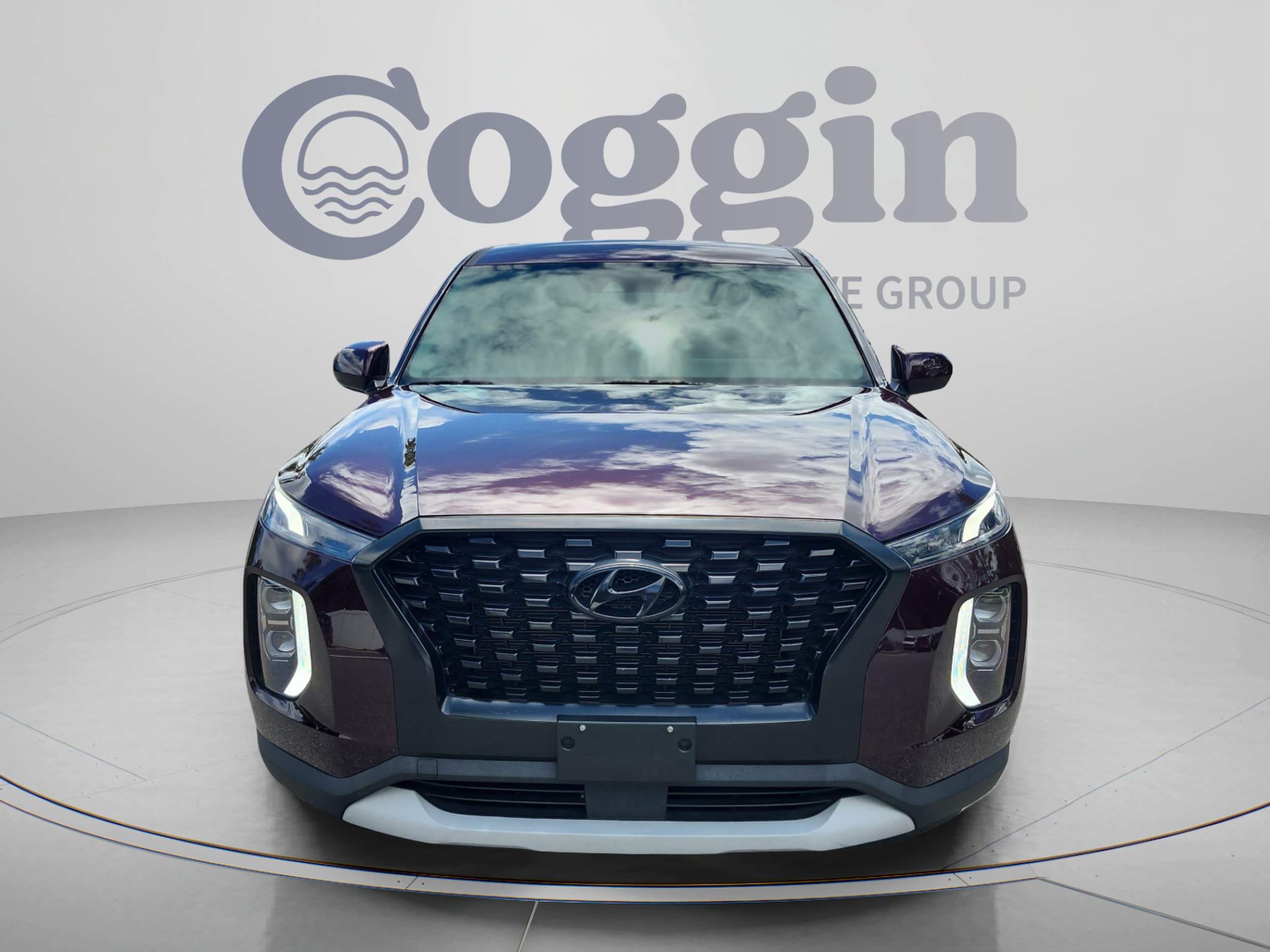 2021 Hyundai Palisade SE - Photo 9