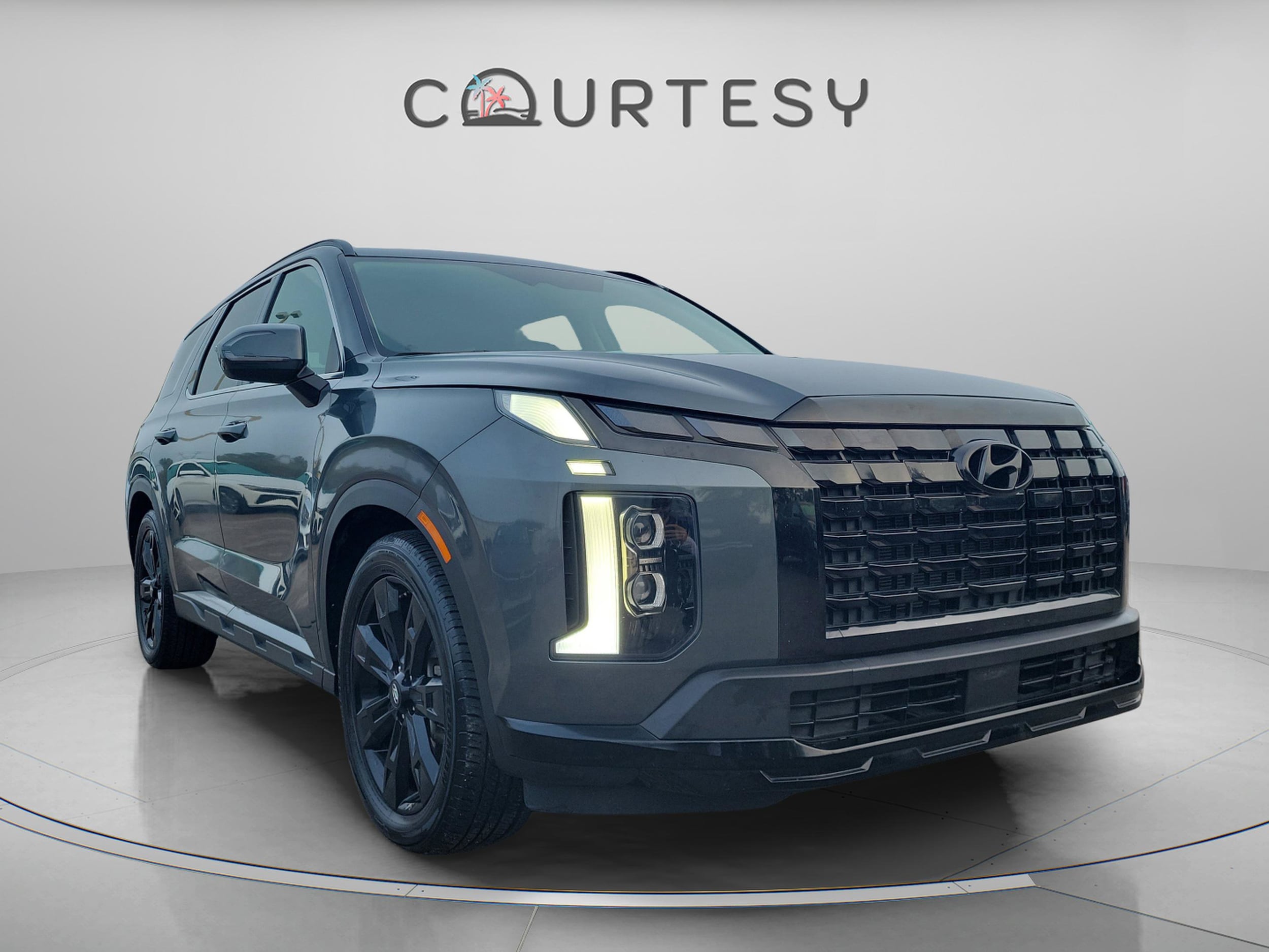 2024 Hyundai Palisade XRT - Photo 6