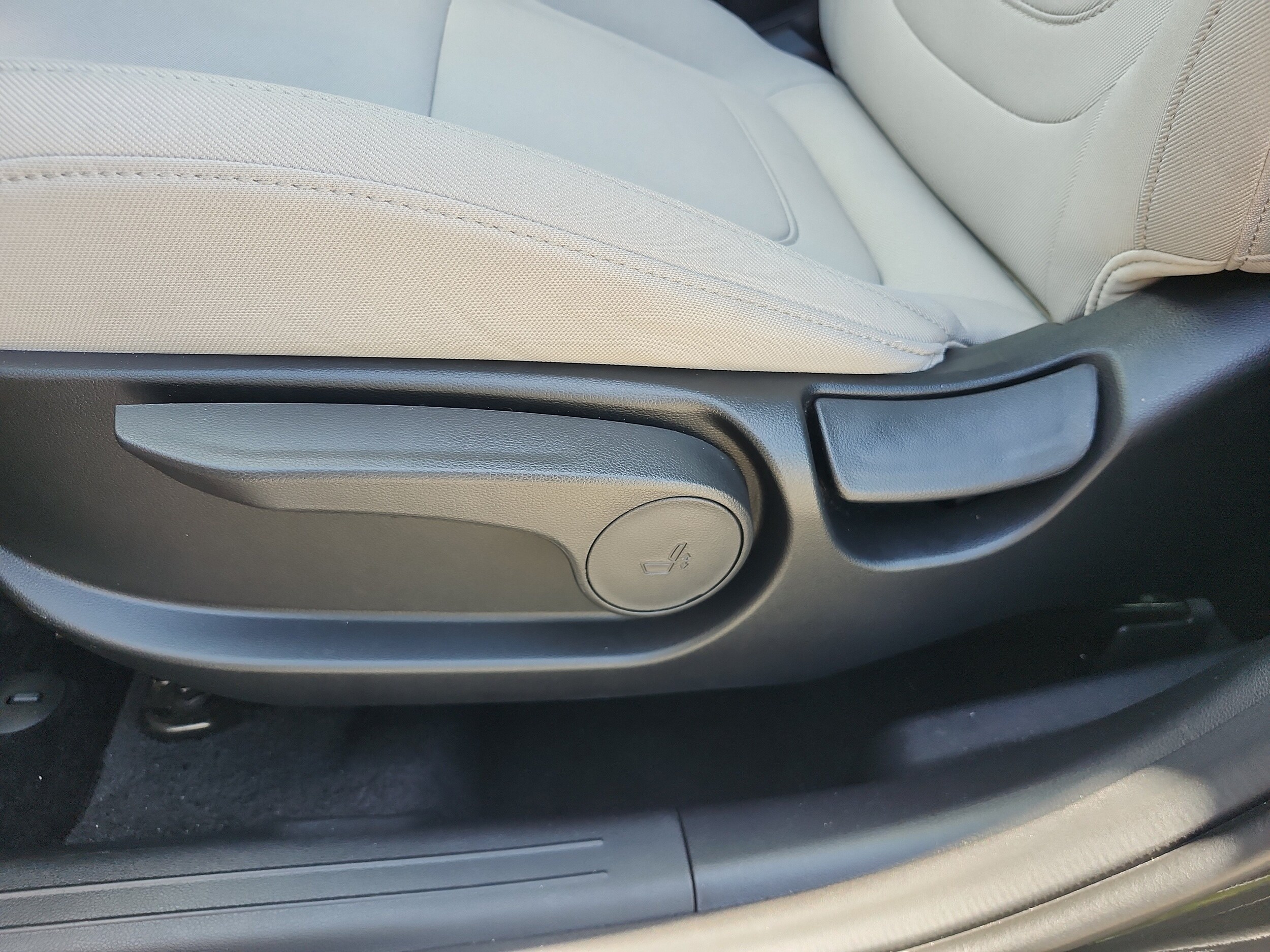 2026 Hyundai Tucson SE - Photo 17