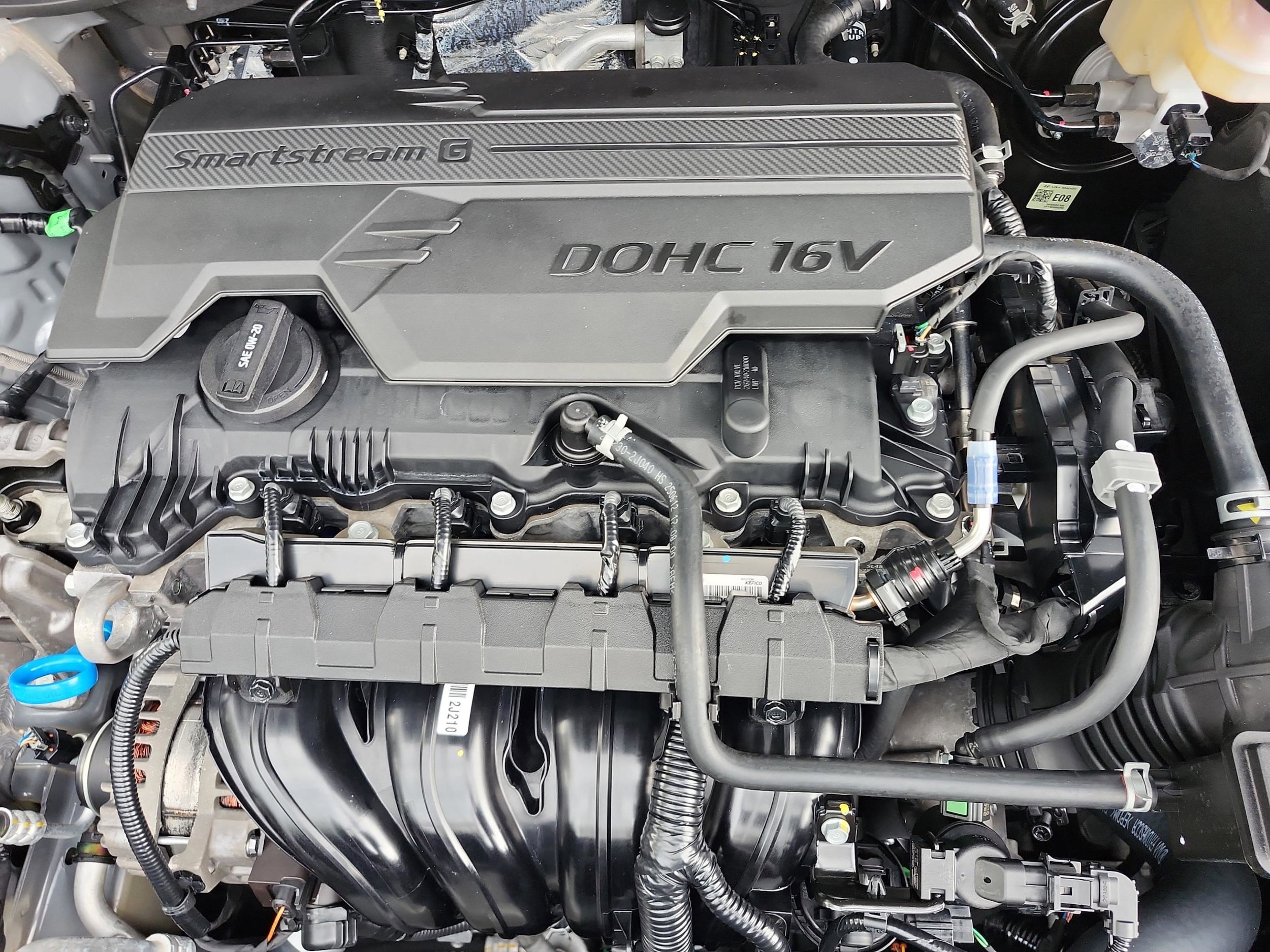 2026 Hyundai Kona SEL Sport - Photo 23