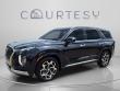 Used 2022 Hyundai Palisade Calligraphy SUV
