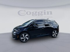 2018 BMW i3