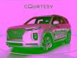 Used 2021 Hyundai Palisade Calligraphy SUV