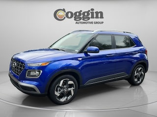 2026 Hyundai Venue SEL SUV