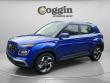 Certified 2026 Hyundai Venue SEL SUV