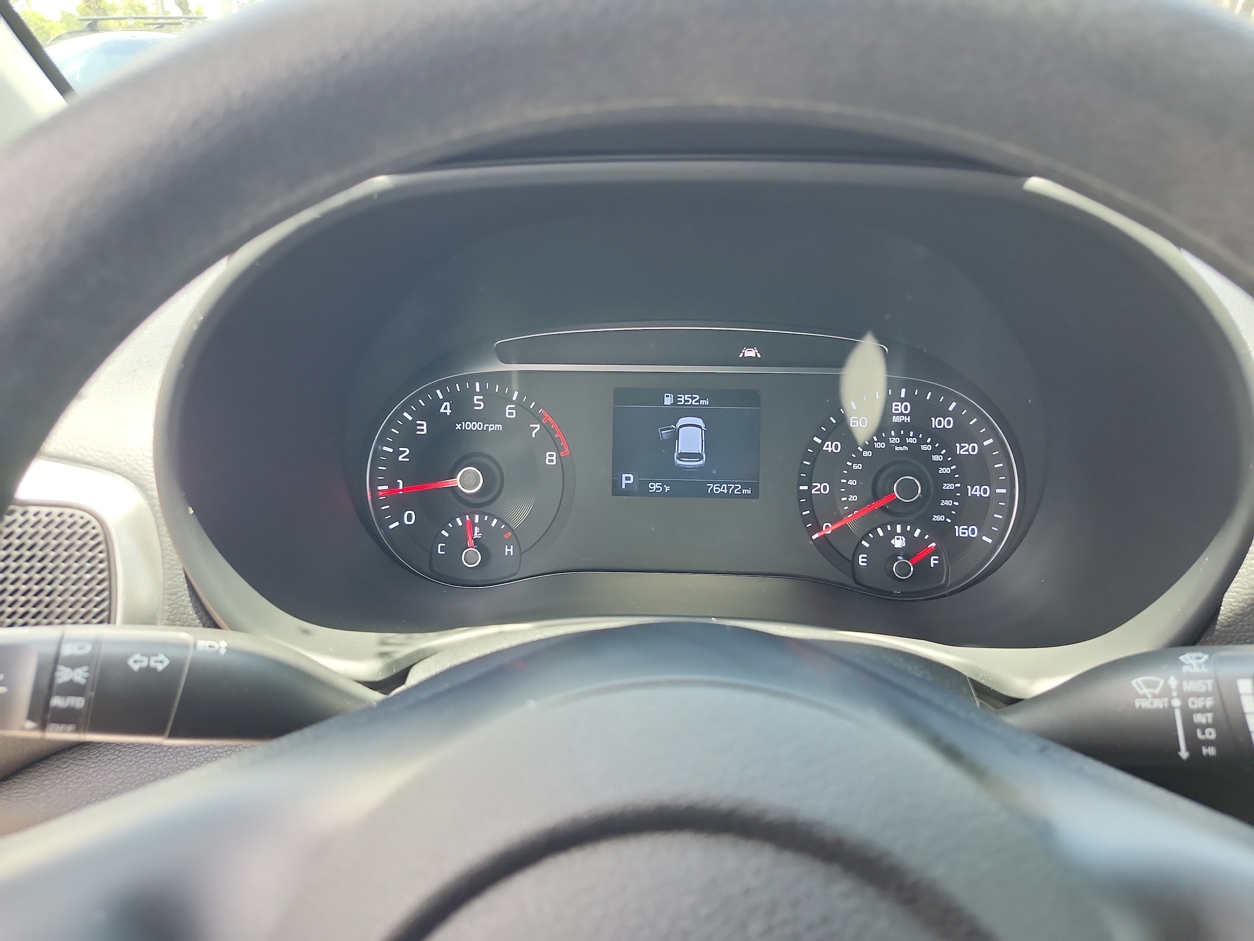 2022 Kia Soul LX - Photo 12