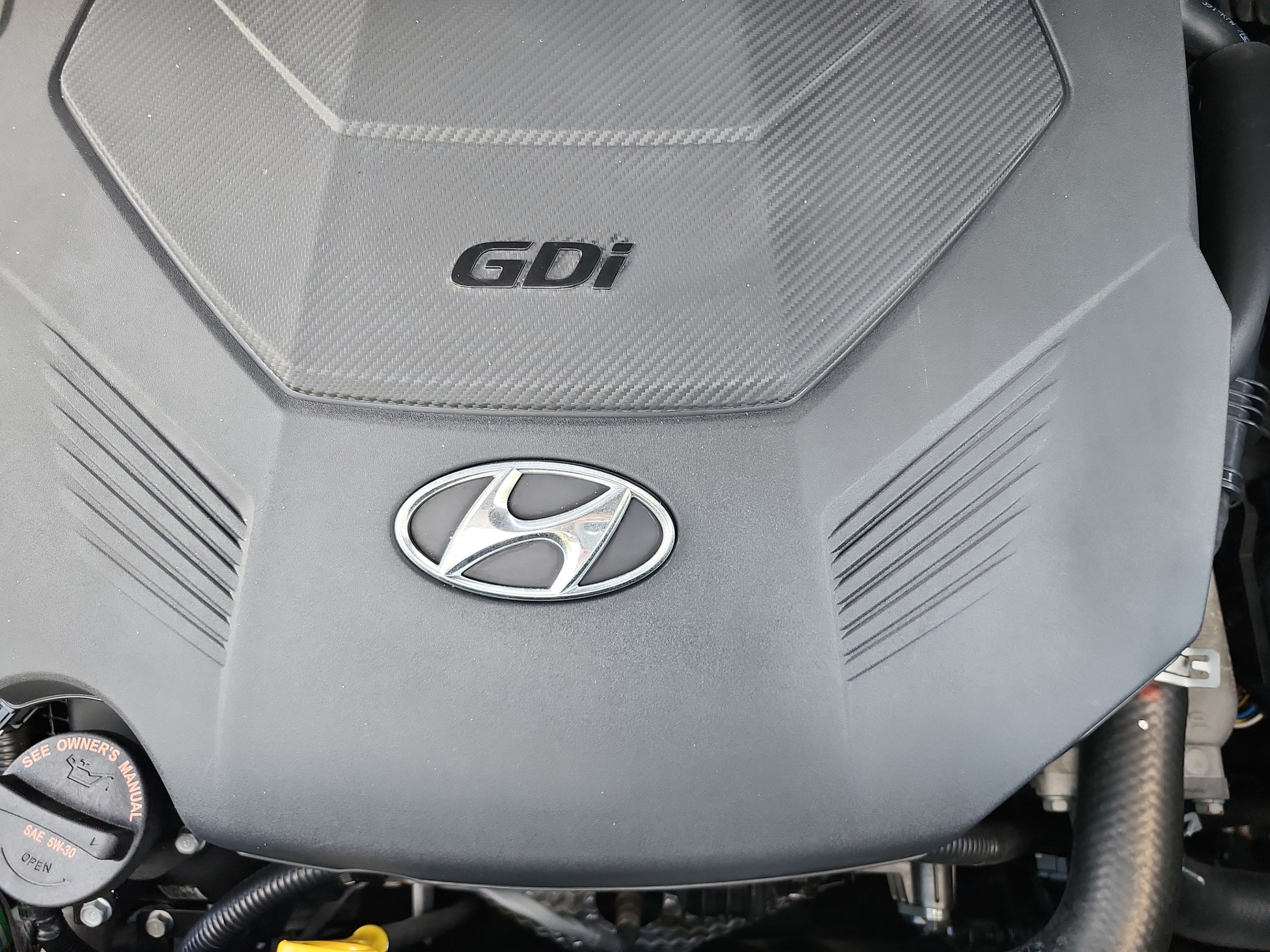 2022 Hyundai Palisade Calligraphy - Photo 24