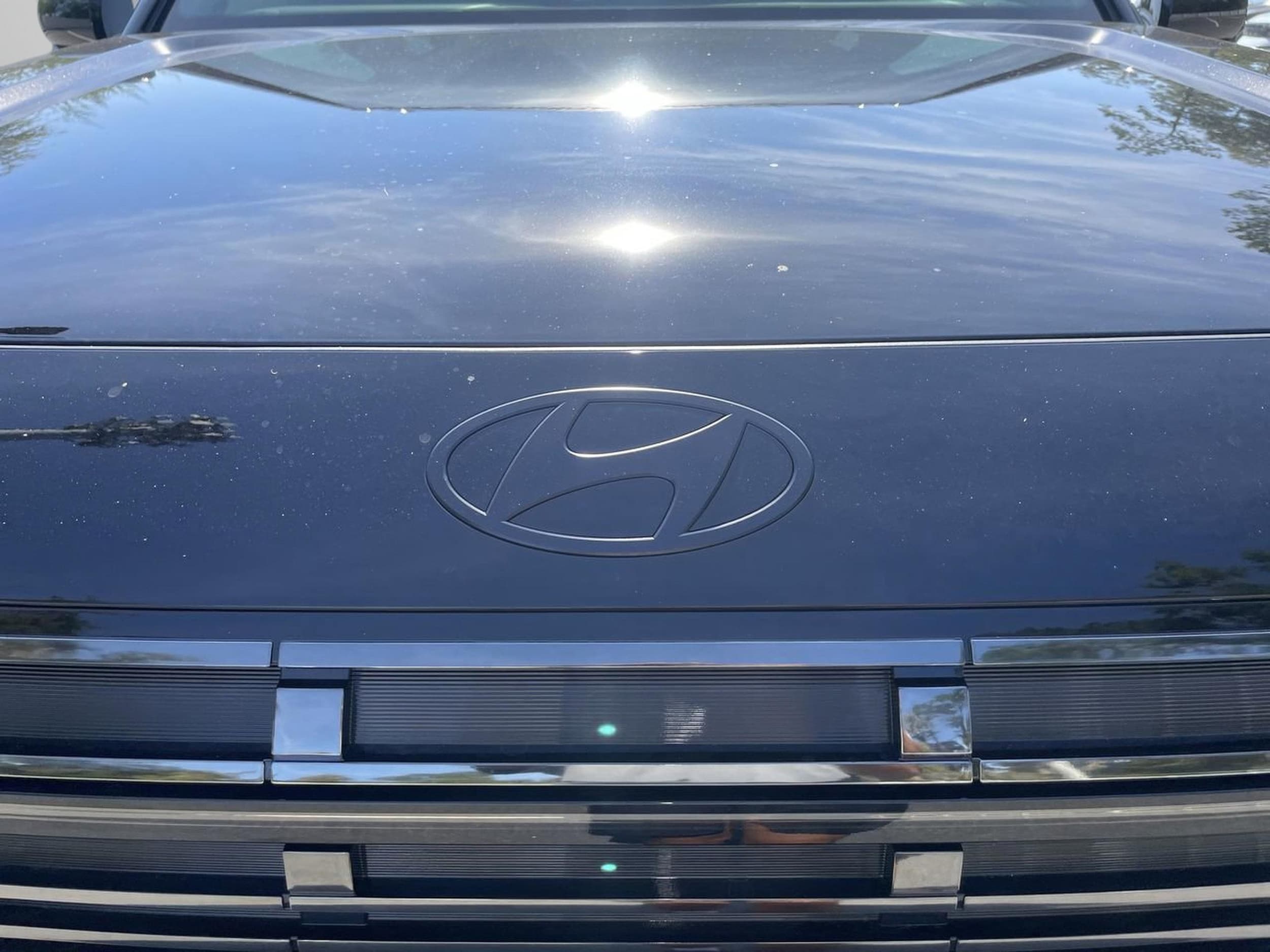 2026 Hyundai Palisade XRT Pro - Photo 23