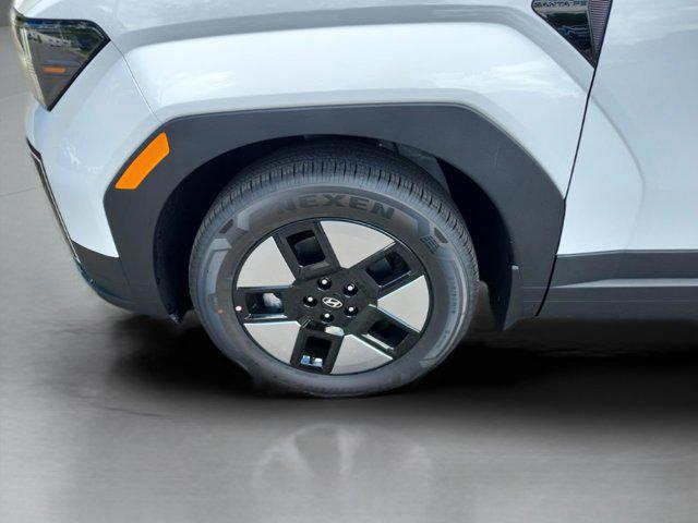 2026 Hyundai Santa Fe SEL - Photo 11