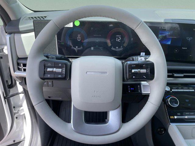 2026 Hyundai Santa Fe SE - Photo 20