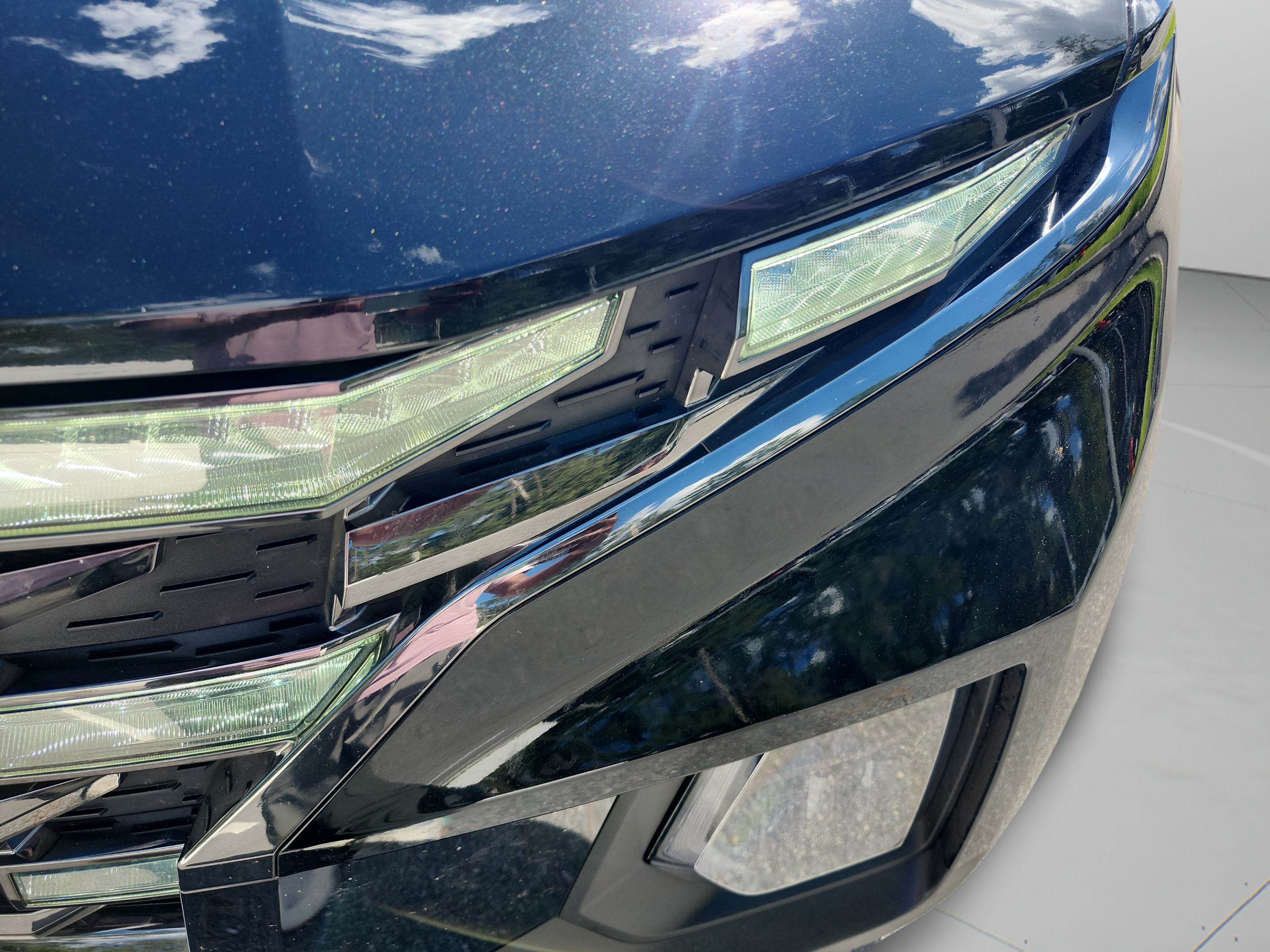 2024 Hyundai Santa Cruz Night - Photo 25