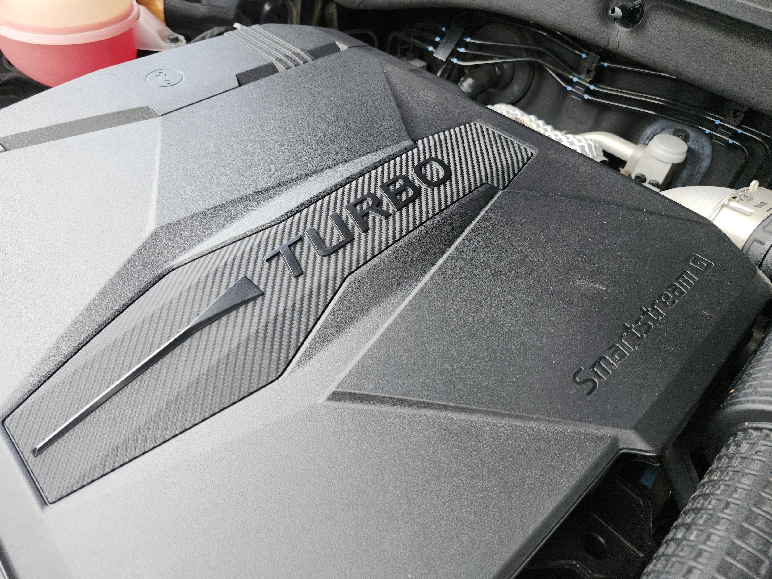 2021 Hyundai Santa Fe Limited - Photo 29