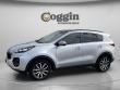 Used 2019 Kia Sportage EX SUV