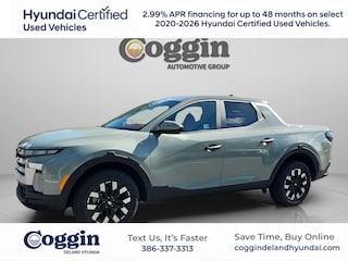 2025 Hyundai Santa Cruz SE Truck Crew Cab