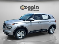 2026 Hyundai Venue SE SUV