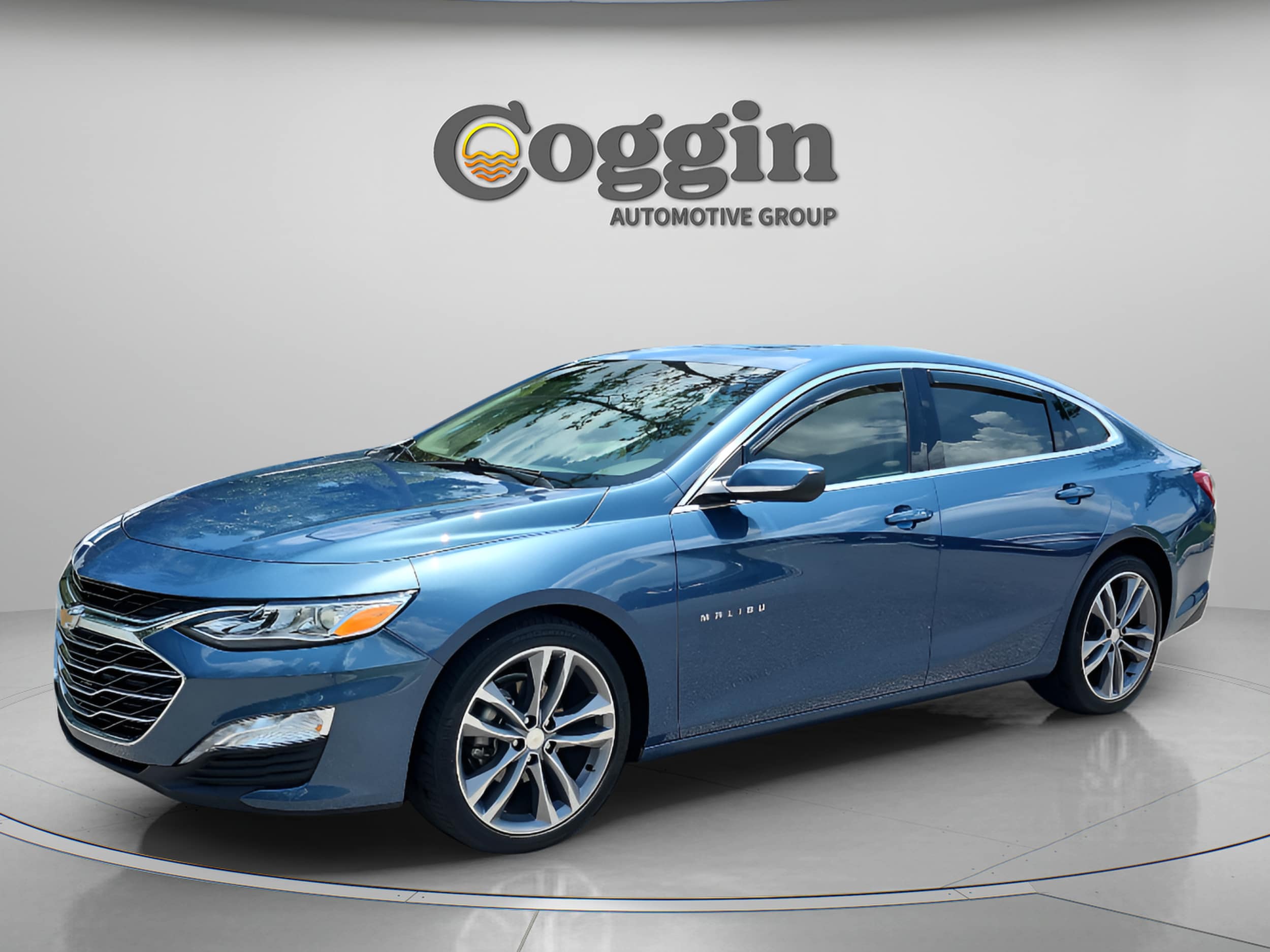 2024 Chevrolet Malibu 2LT - Photo 1