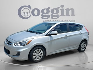 2016 Hyundai Accent SE Hatchback