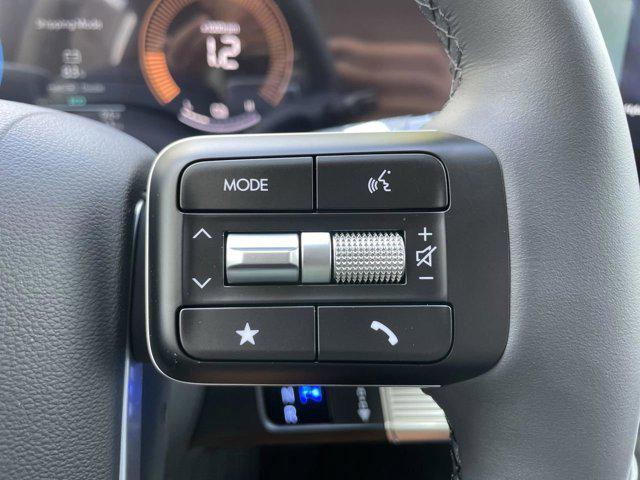 2026 Hyundai Santa Fe SE - Photo 31