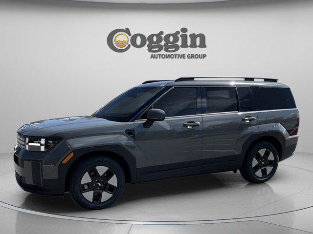 2026 Hyundai Santa Fe SEL's photo