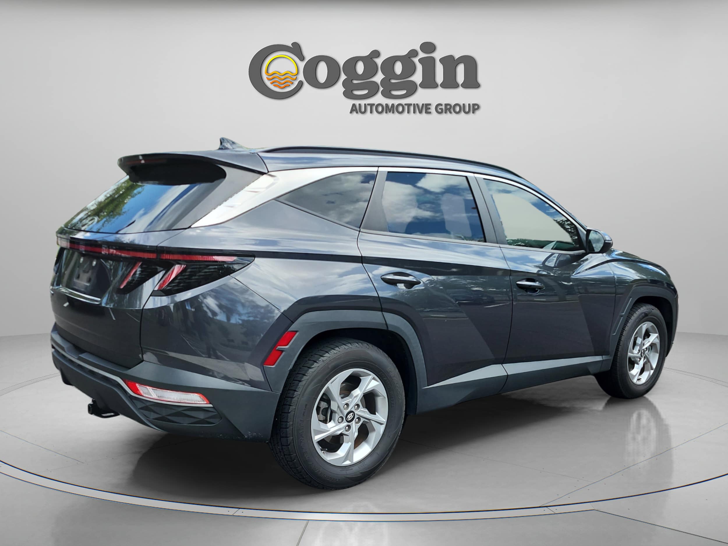 2022 Hyundai Tucson SEL - Photo 6