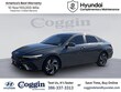 Hyundai Elantra Hybrid