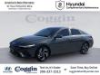 New 2025 Hyundai Elantra Hybrid Limited Sedan