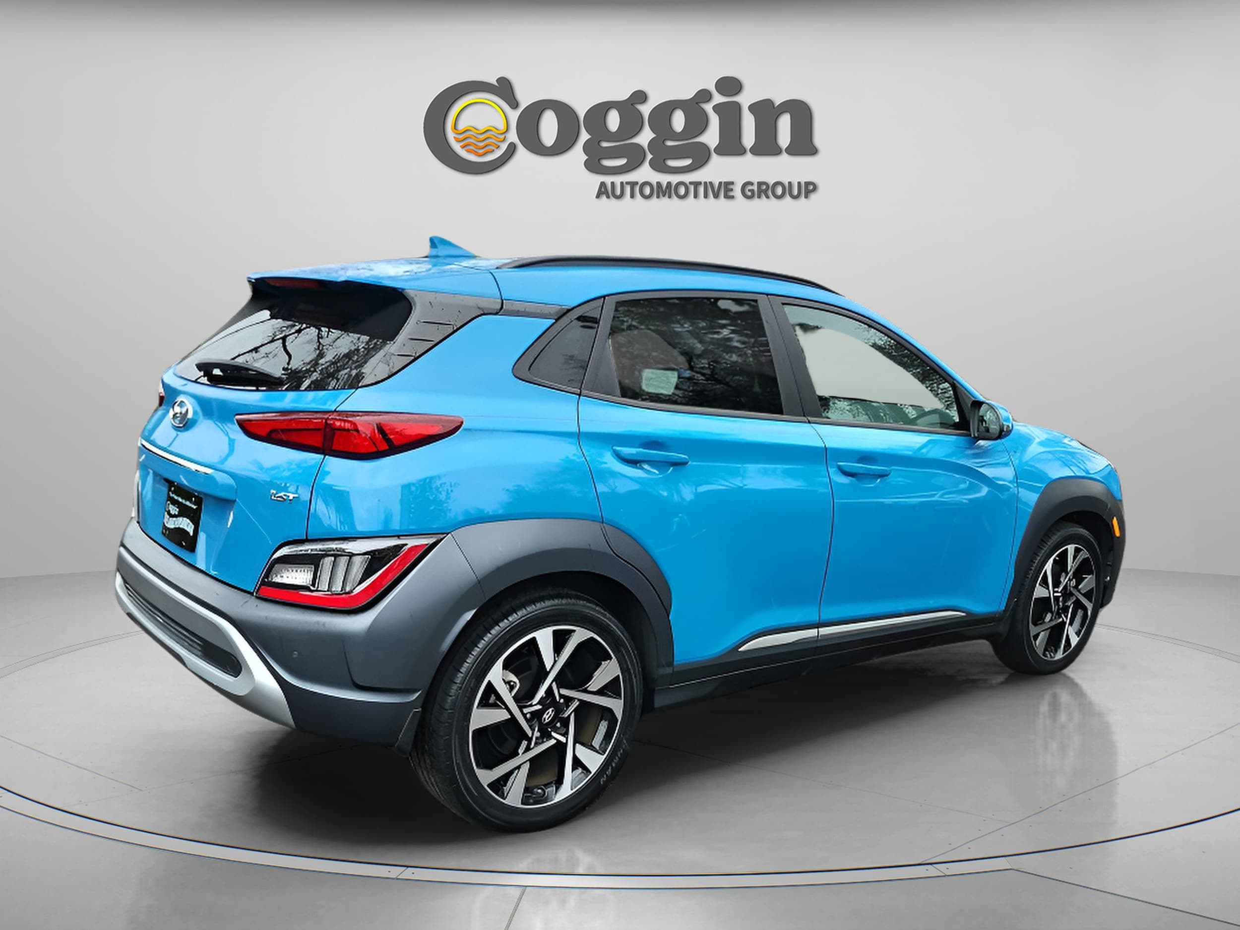 2022 Hyundai Kona Limited - Photo 6