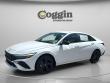 New 2026 Hyundai Elantra SEL Sport Sedan