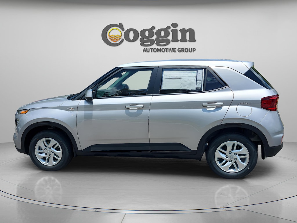 New 2026 Hyundai Venue SE SUV