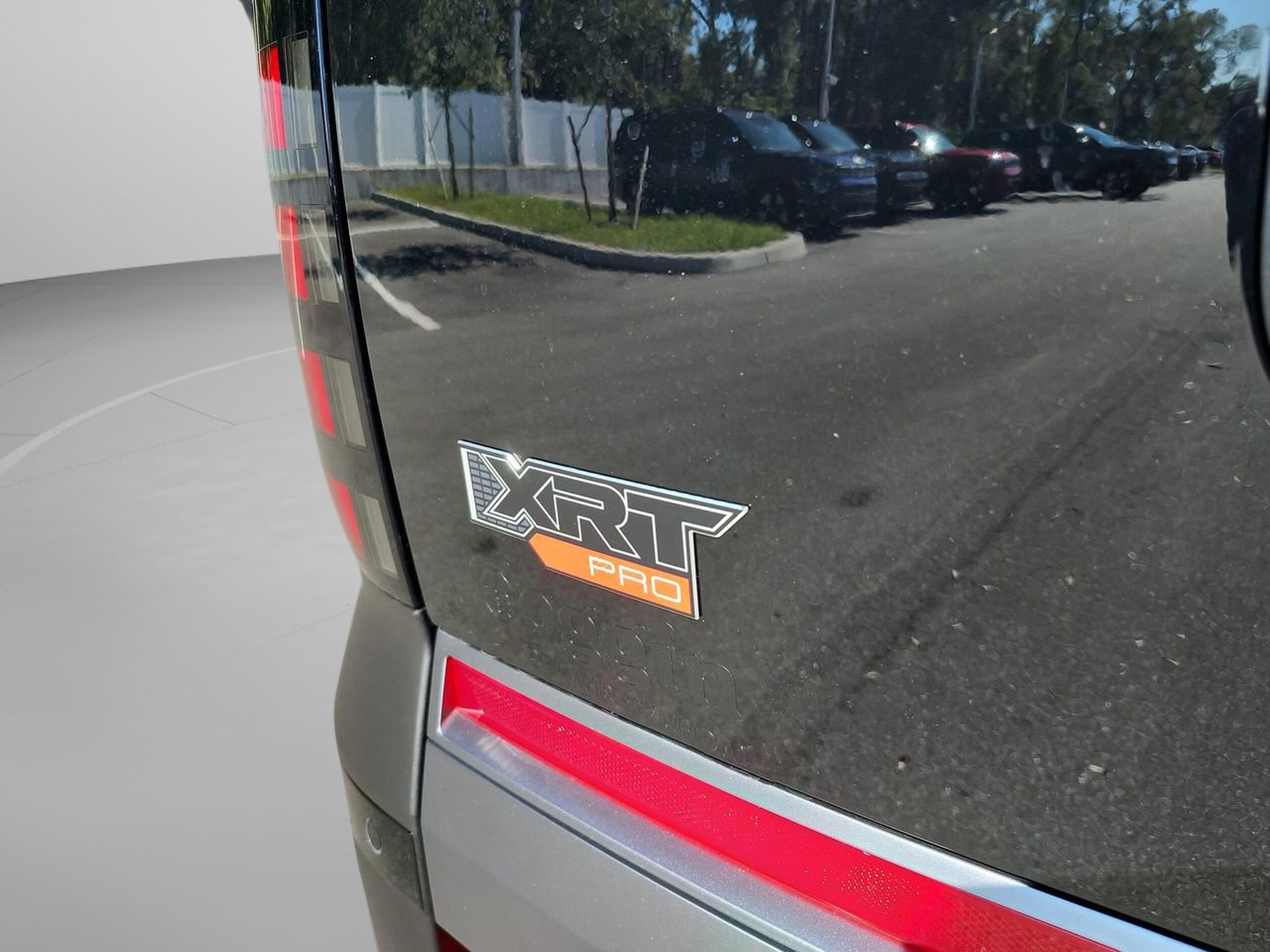 2026 Hyundai Palisade XRT Pro - Photo 24