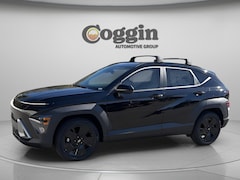 2026 Hyundai Kona SEL Sport SUV