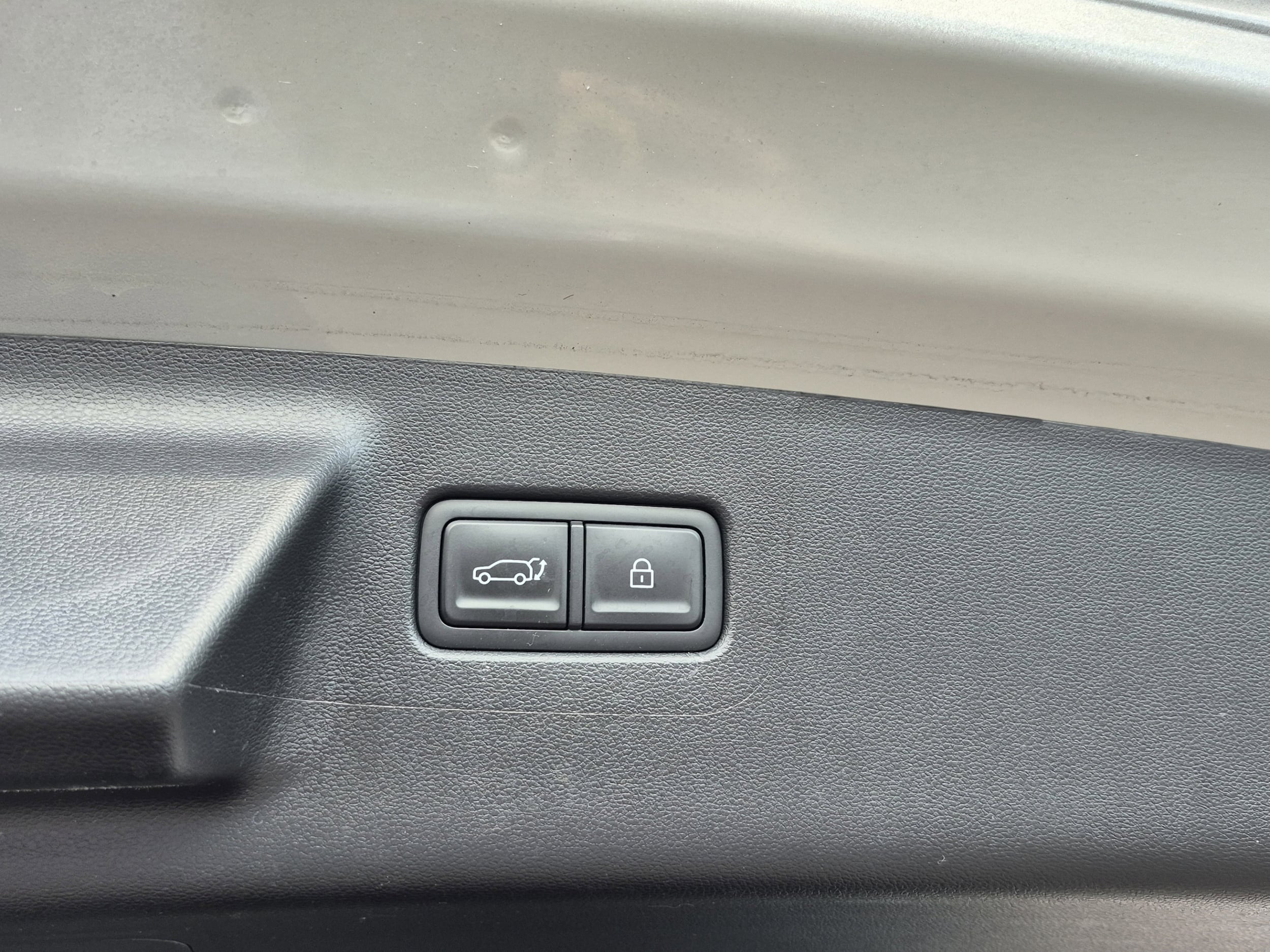 2024 Hyundai Santa Fe Calligraphy - Photo 12