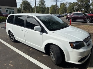 2018 Dodge Grand Caravan GT Van Passenger Van
