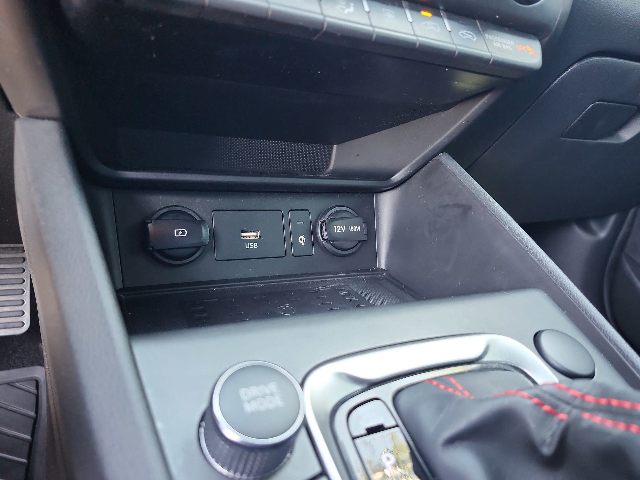 2023 Hyundai Kona N Line - Photo 32