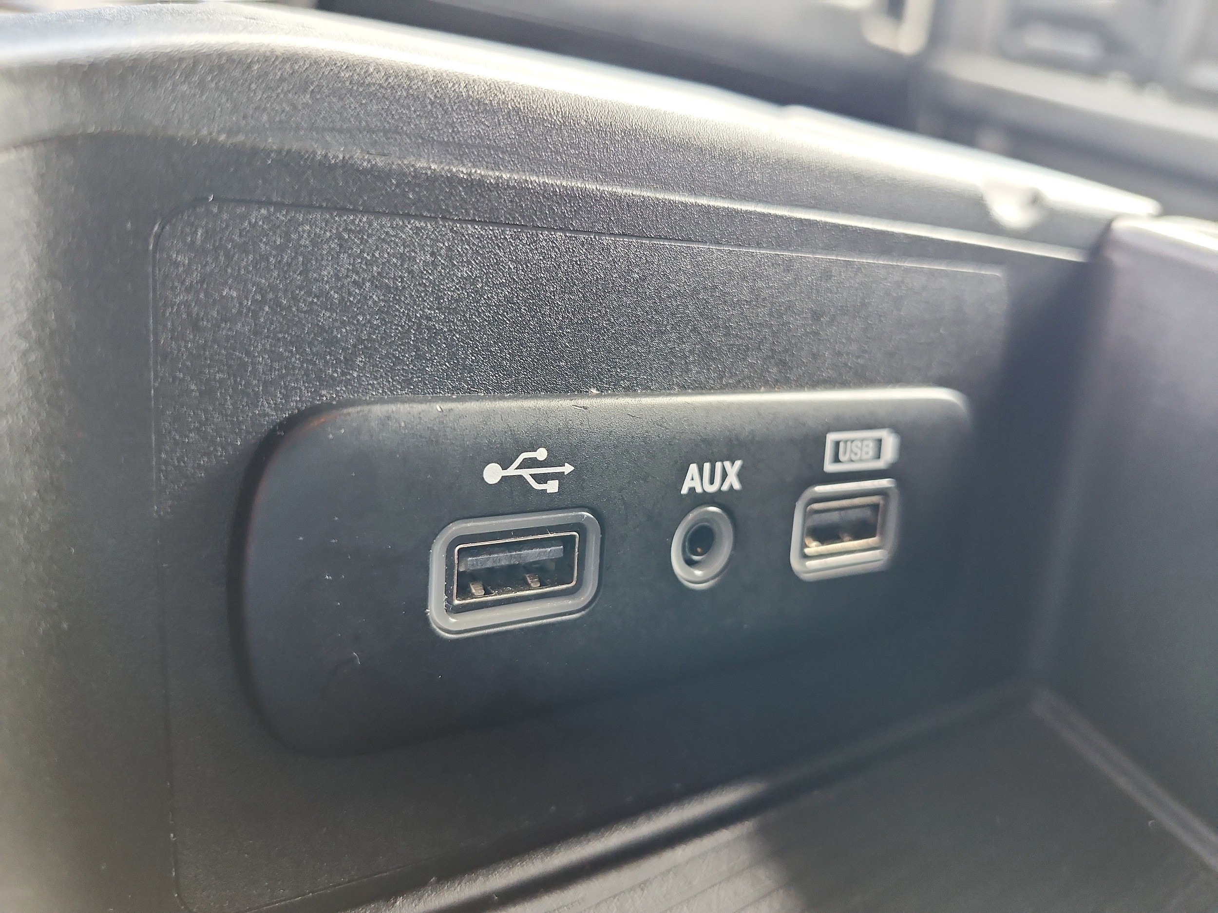 2019 RAM Ram 1500 Classic Tradesman - Photo 27