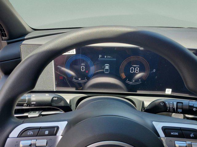 2026 Hyundai Santa Cruz SEL - Photo 11