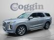 Certified 2021 Hyundai Palisade Limited SUV