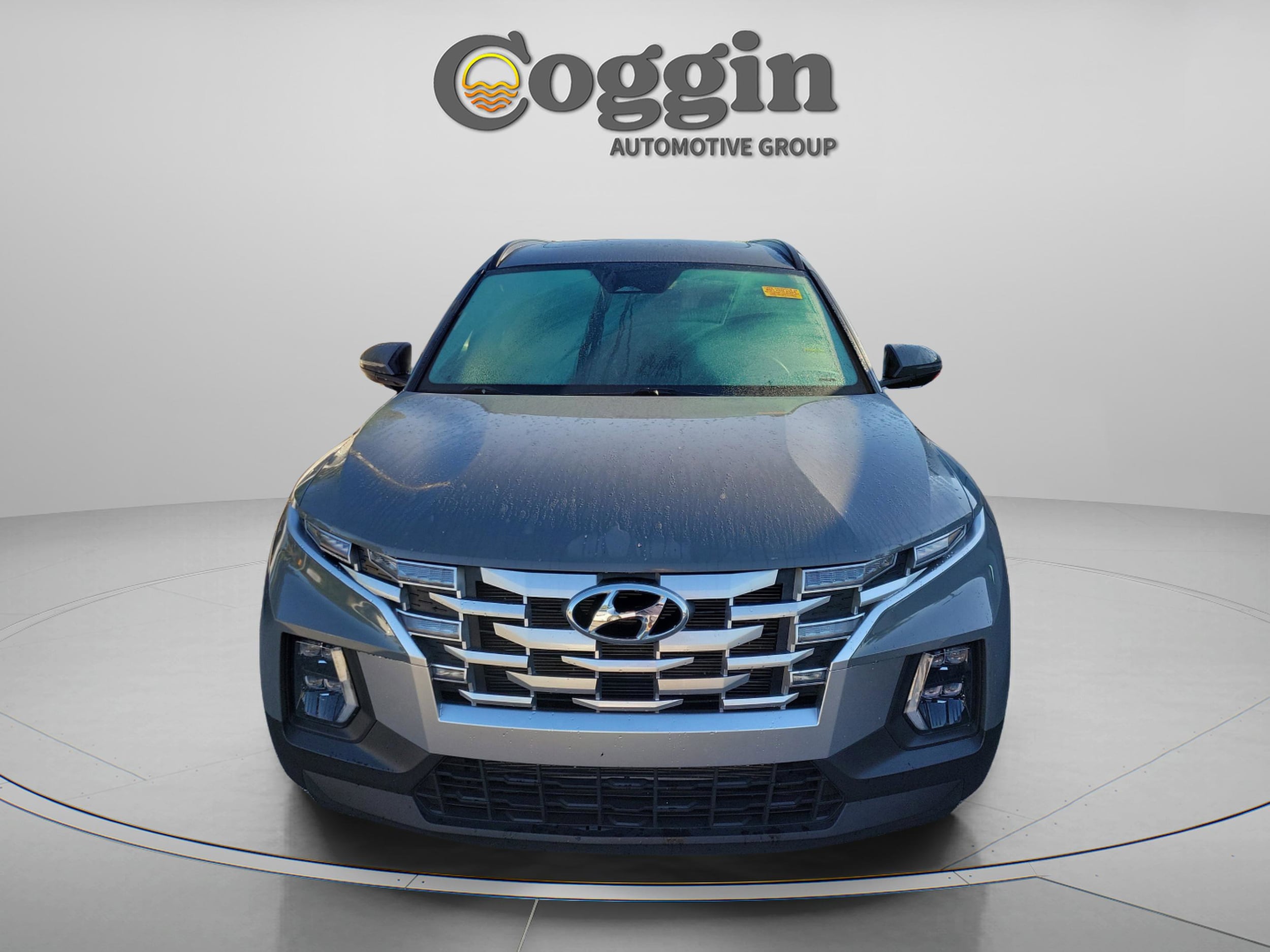 2024 Hyundai Santa Cruz SEL - Photo 10