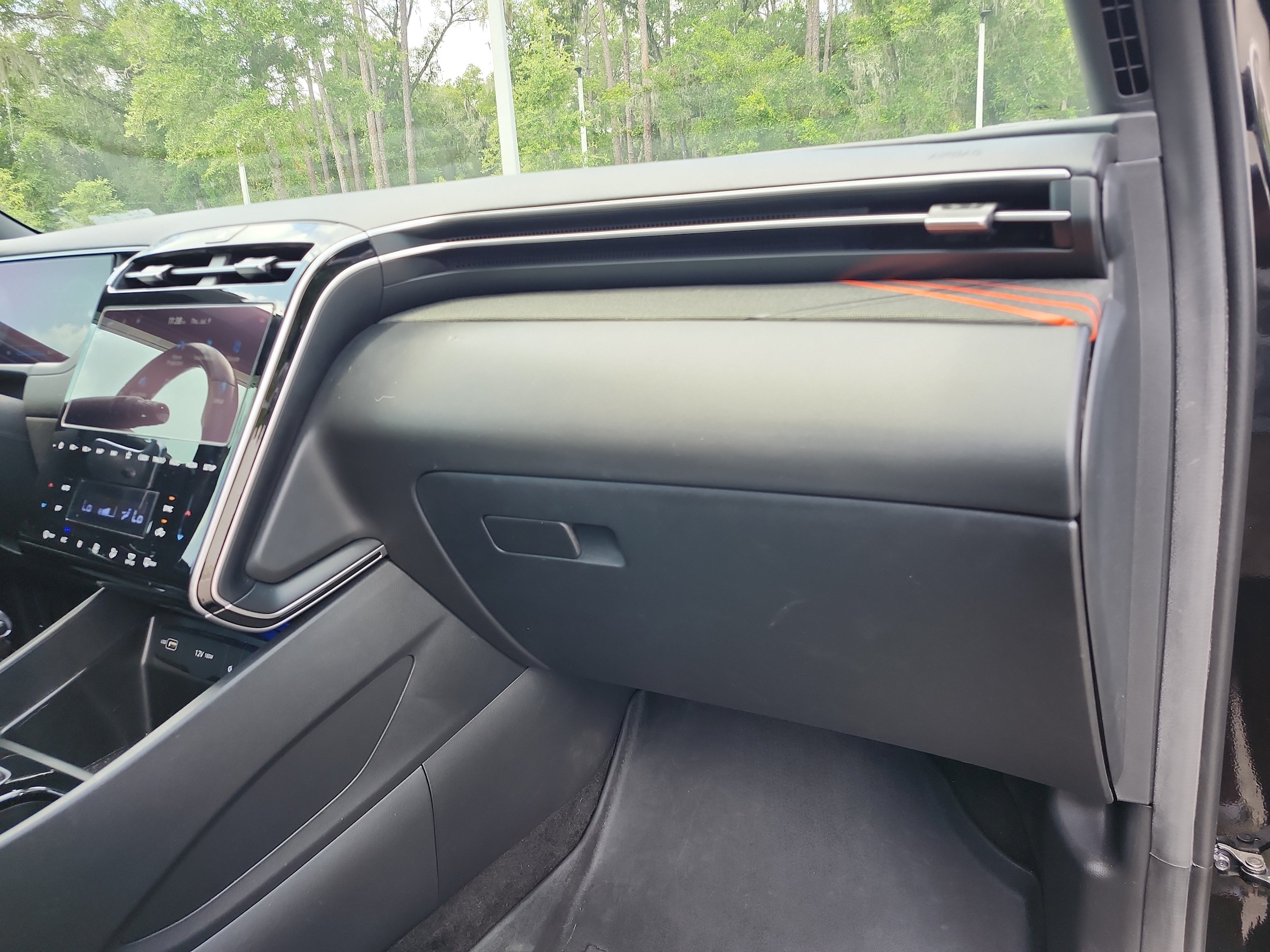 2023 Hyundai Santa Cruz Limited - Photo 24