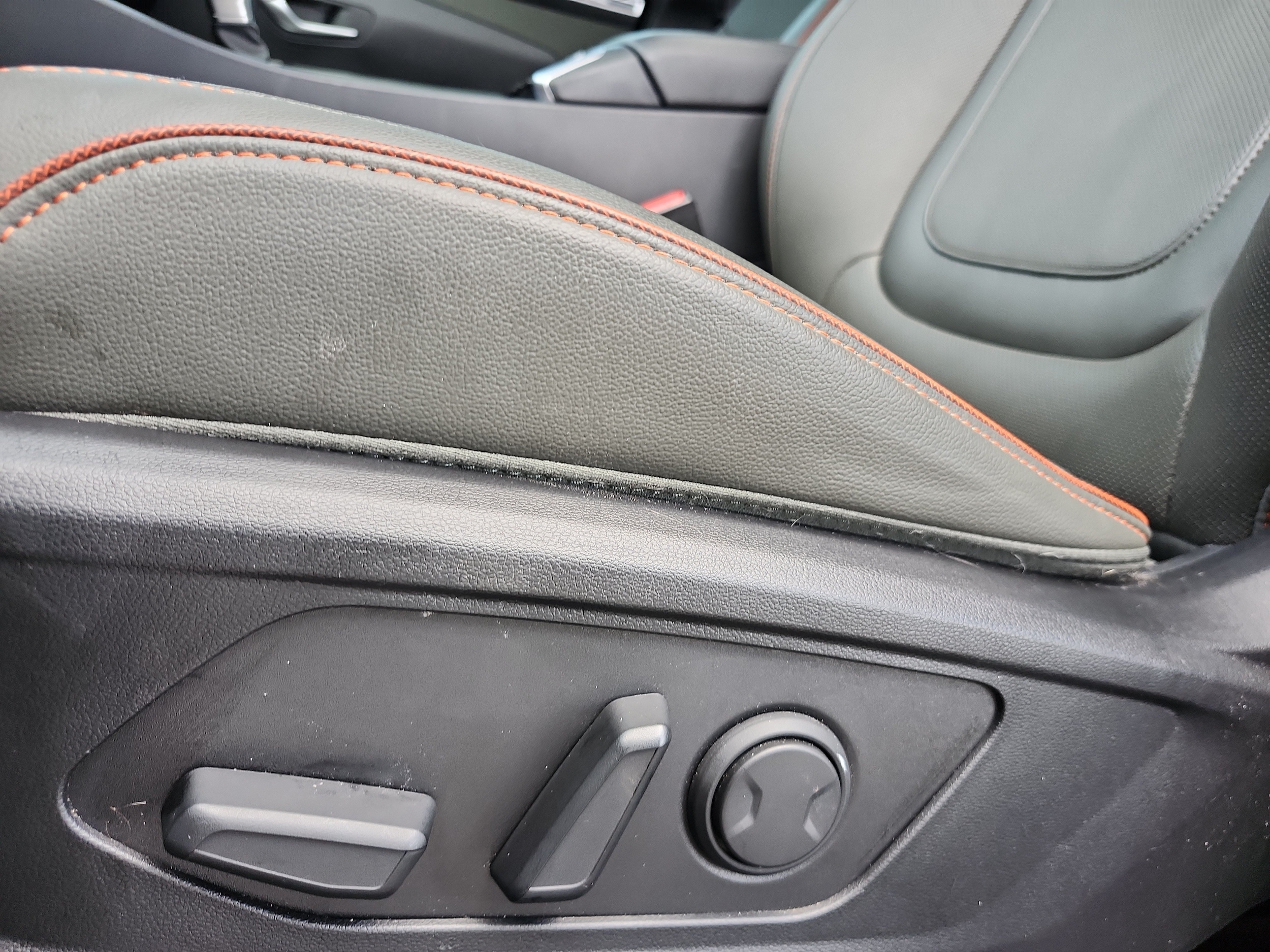 2023 Hyundai Santa Cruz Limited - Photo 18